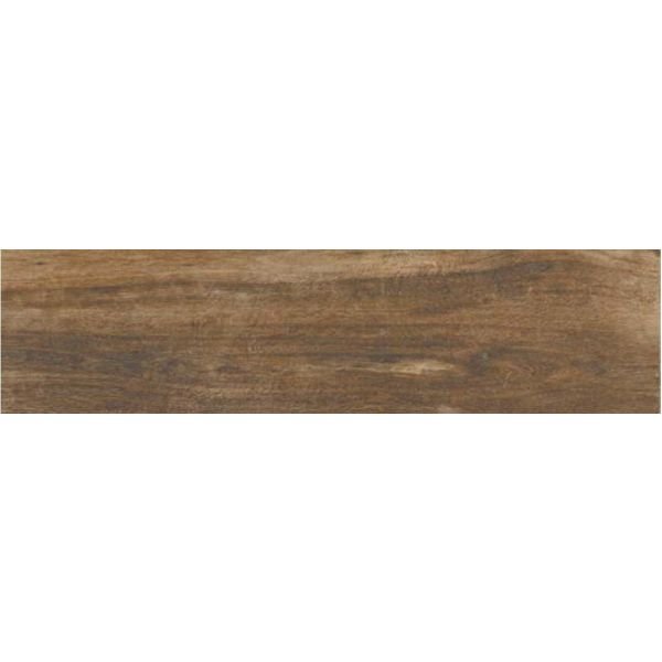 Sichenia Silvis 30x120cm Bruin Mat (0181645)