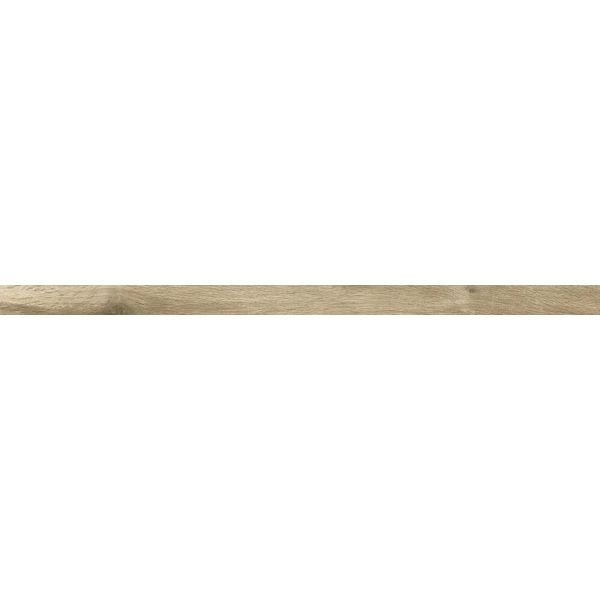 Sichenia Silvis 0,6x12x1cm Beige mat 0181712