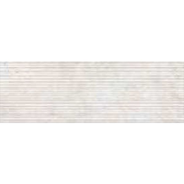 Sichenia Pavewall30.90 30x90cm Wit mat 0192811