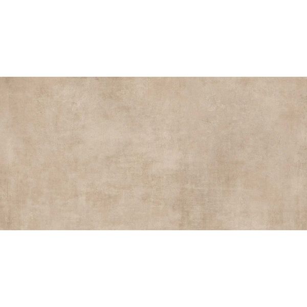 Sichenia Concrete 60x120x0,9cm Bruin mat 196313