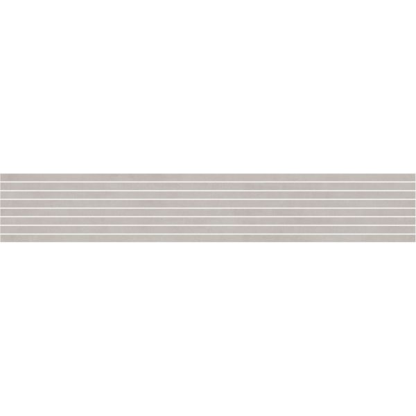Sichenia Concrete 20x120x0,9cm Grijs mat 197464