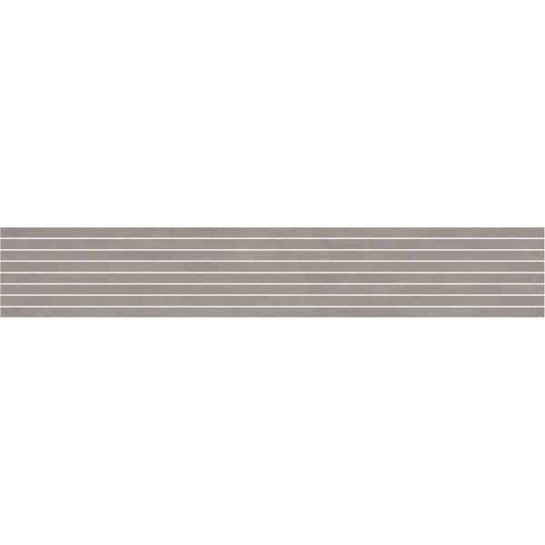 Sichenia Concrete 20x120x0,9cm Grijs mat 197465