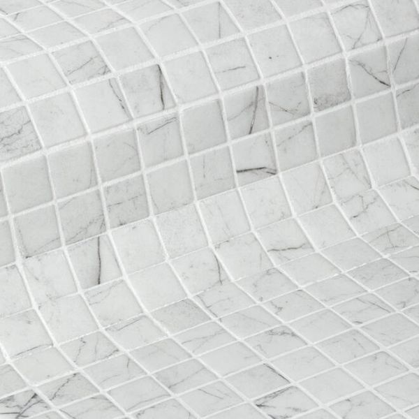 Michel Oprey Ezarri Zen Carrara 5x5 cm