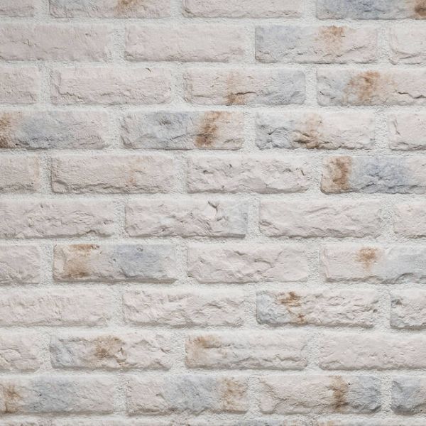 Pareti Naturali Pareti Naturali Brick London wall Polar