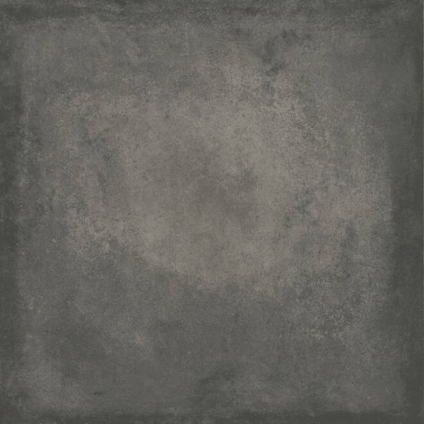 Michel Oprey G-Stone Anthracite 80x80x1 cm