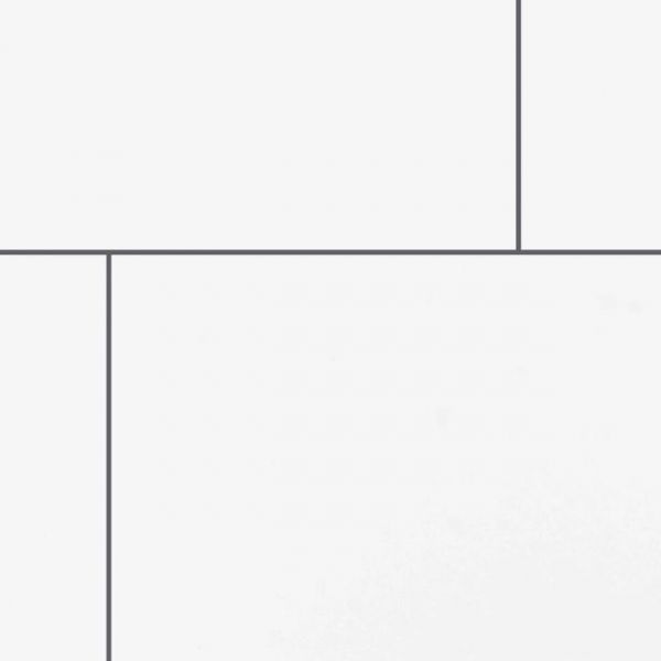 Michel Oprey Muro Bianco 40x120x1,08 cm mat