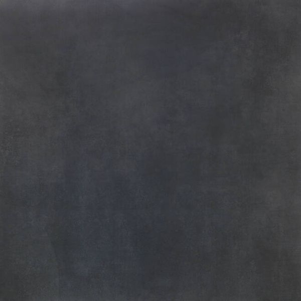 Sintesi Flow Black 60x60x0,9 cm naturale