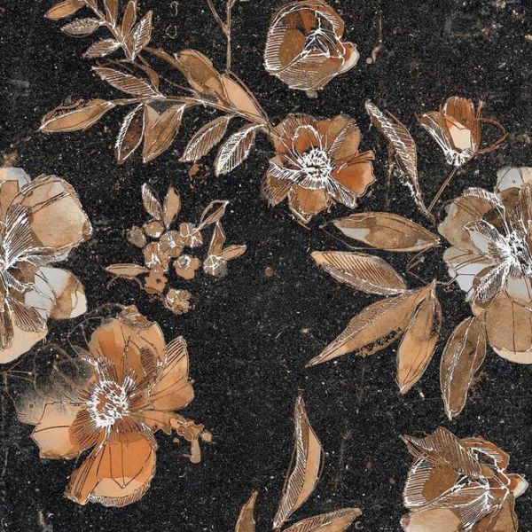 Piemme Ibla Zagara Dark 60x120x0,95 cm naturale