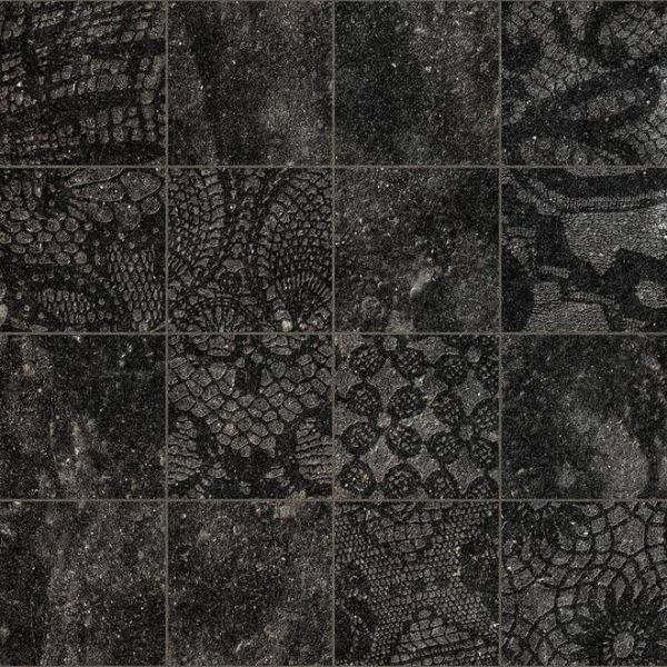 Piemme Ibla Tombolo Dark 60x120x0,95 cm lappato
