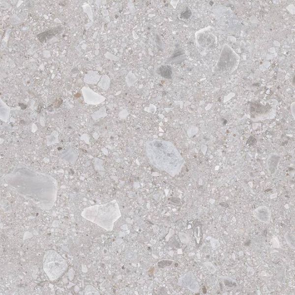 Keope Omnia Ceppo Grey 120x120x0,9 cm spazzolato
