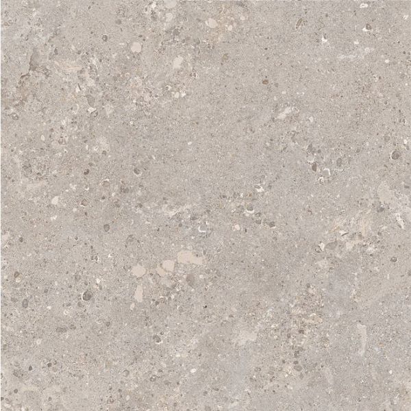 Keope Omnia Devix Greige 120x120x0,9 cm spazzolato