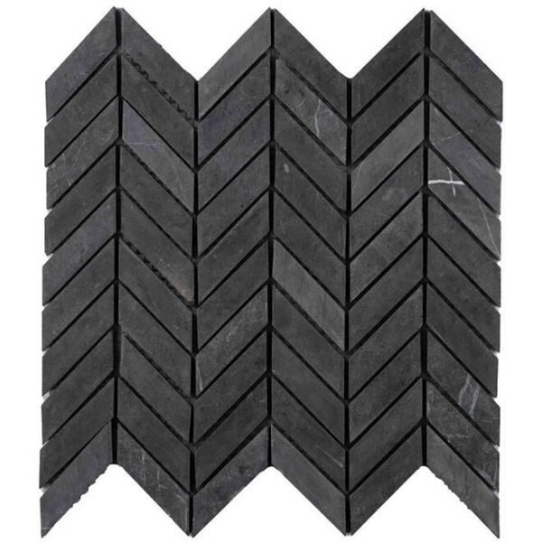 Michel Oprey Parquet Chevron Grey