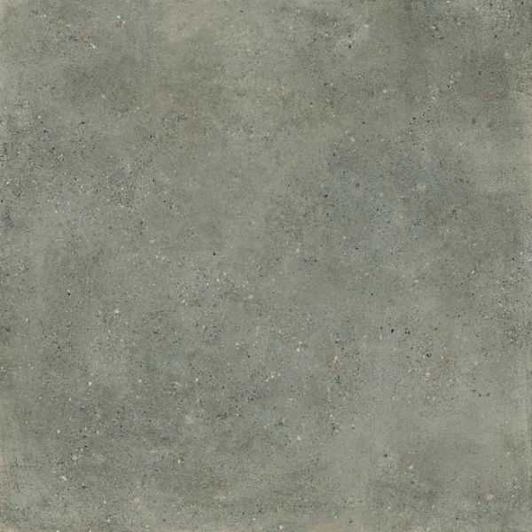 Keope District Grey 80x80x2 cm Structured R11
