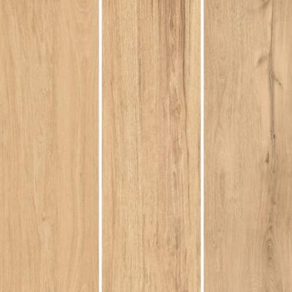 La Fabbrica Honey Wood Mix 40x120x2 cm rectified