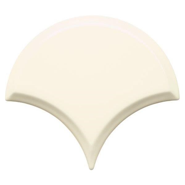 Adex Escama Biselada 13x15 Bamboo