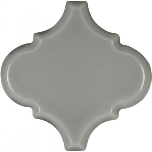 Adex Arabesco Biselado 15x8,5 Graystone