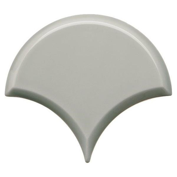 Adex Escama Biselada 13x15 Graystone
