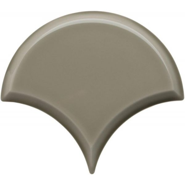 Adex Escama Biselada 13x15 Eucalyptus