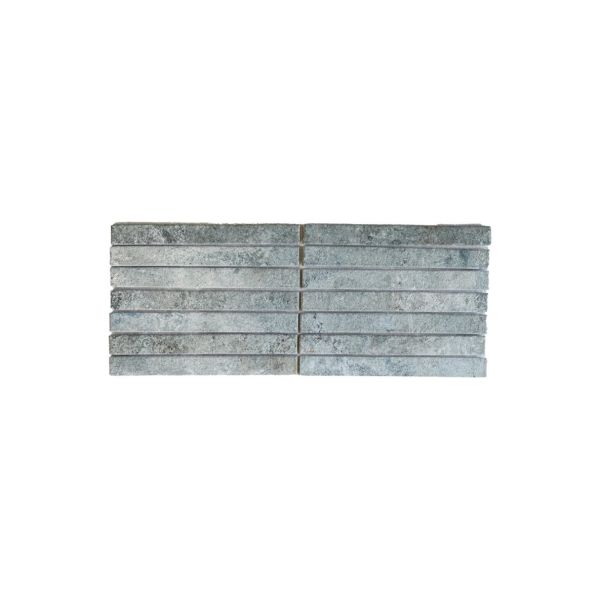 Art of Living Fantasy 4,8x45cm Groen mat 264041