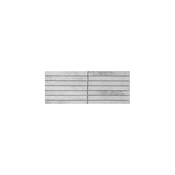 Art of Living Fantasy 4,8x45cm Grijs mat 264051
