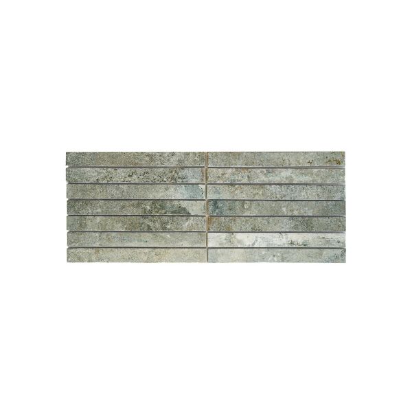 Art of Living Fantasy 4,8x45cm Groen glans 264042