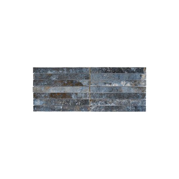 Art of Living Fantasy 4,8x45cm Blauw glans 264022