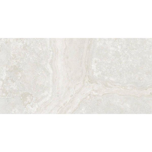 Art of Living Travertin 60x120cm Ivoor mat 12TRAV002