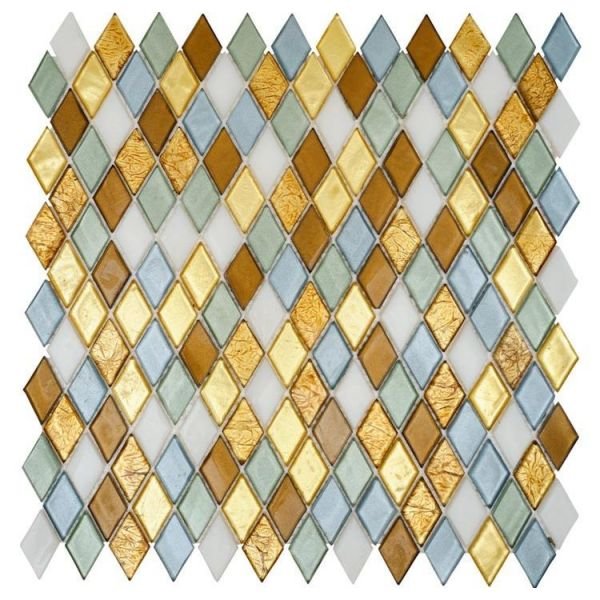 Aquacolor Eclat 29,5x30,3cm Multicolor (ACG6BO2339)