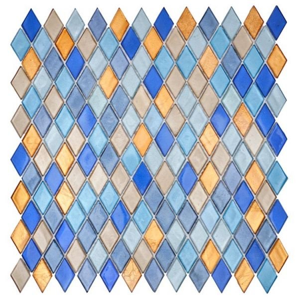 Aquacolor Eclat 29,5x30,3cm Multicolor (ACG6TO)