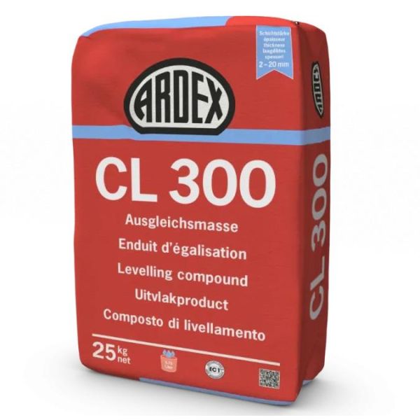 Ardex Egaline  nvt 13540