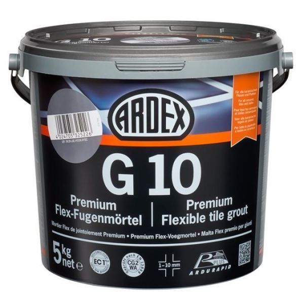 Ardex Voeg  voegBruin 32529