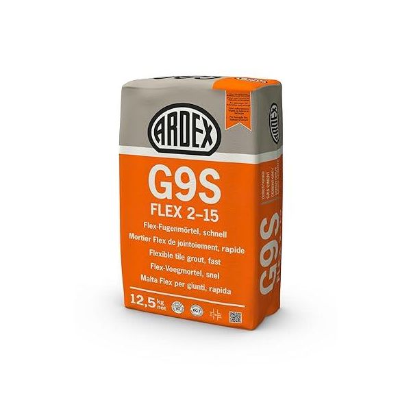 Ardex Voeg  voegGrijs 19547