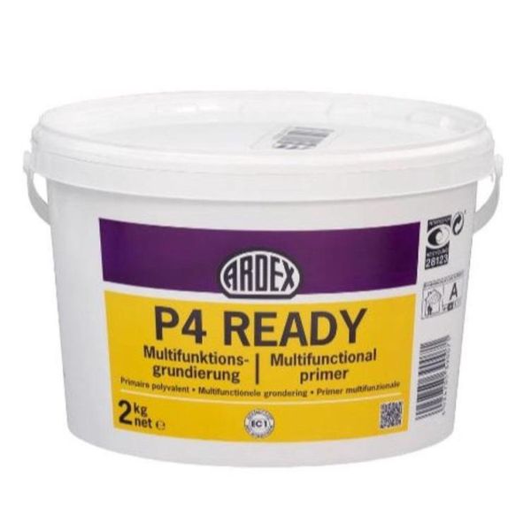 Ardex Primer  nvt 39007