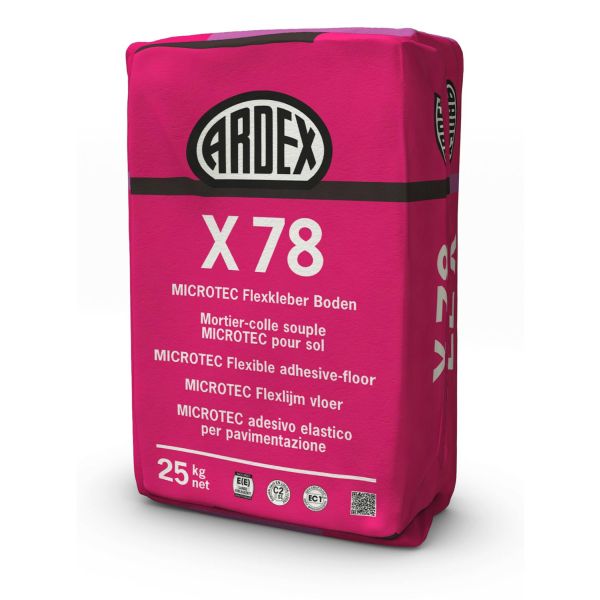 Ardex Poederlijm  Grijs 54065 / 0