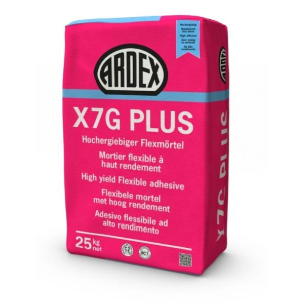 Ardex Poederlijm  Grijs 54109 / 1