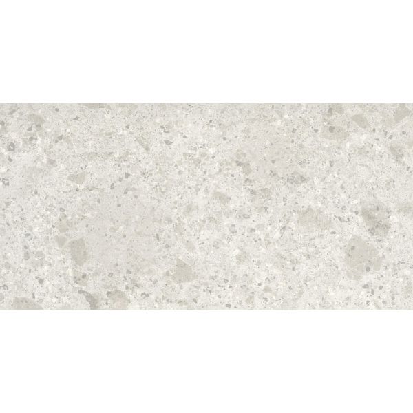 Ariostea Fragmenta Full Body 60x120cm Wit mat P612616
