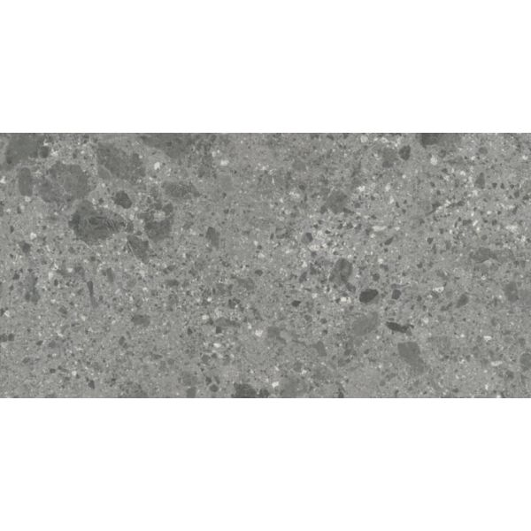 Ariostea Fragmenta Full Body 60x120cm Grijs mat P612619