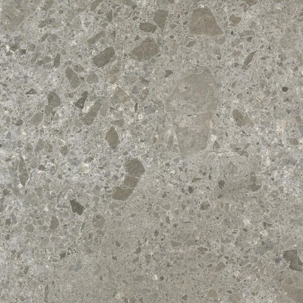 Ariostea Fragmenta Full Body 60x60cm Grijs mat PS6618