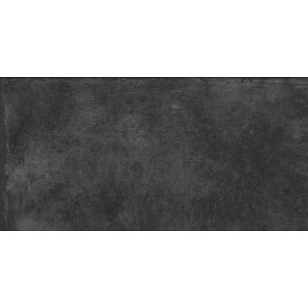 Ariostea Ultra Con Crea 75x150cm Zwart mat UCC6S157564