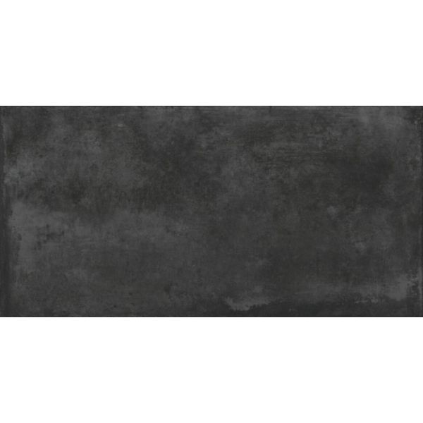 Ariostea Ultra Con Crea 150x300cm Zwart mat UCC6S300564