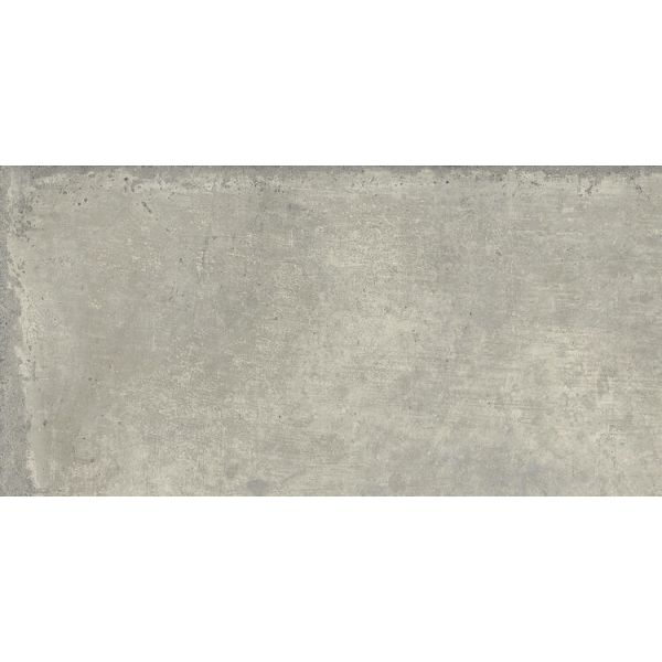 Ariostea Ultra Con Crea 37,5x75cm Grijs mat UCC6S37562