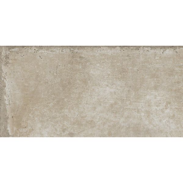 Ariostea Ultra Con Crea 37,5x75cm Bruin mat UCC6S37563