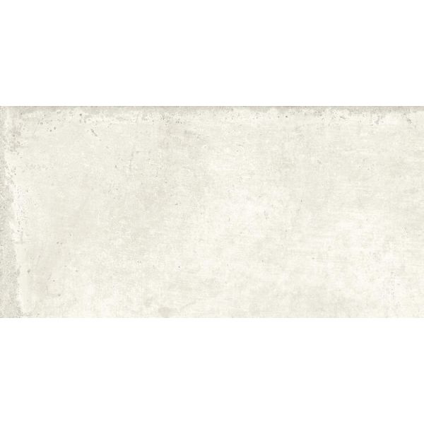 Ariostea Ultra Con Crea 37,5x75cm Wit mat UCC6S37565