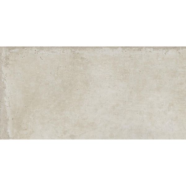 Ariostea Ultra Con Crea 37,5x75cm Grijs mat UCC6S37576