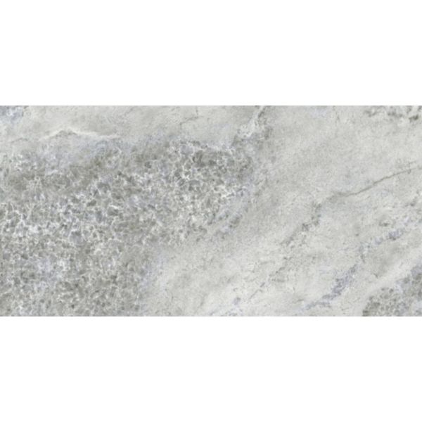 Ariostea Ultra Crystal 150x300cm Grijs glans UCR6L300608