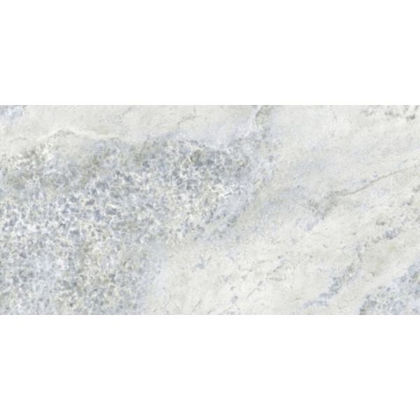 Ariostea Ultra Crystal 150x300cm Blauw glans UCR6L300609