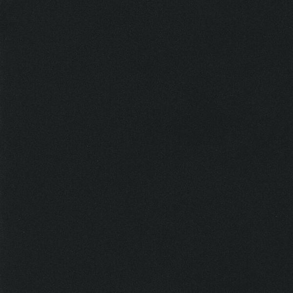 Ariostea Ultra Iridium 75x75cm Zwart glans UI6L75357