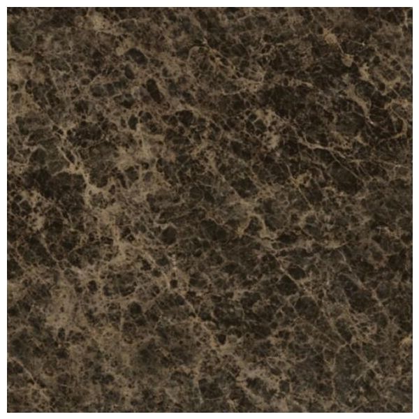 Ariostea Ultra Marmi 150x150cm Bruin glans ARAA100U011A2