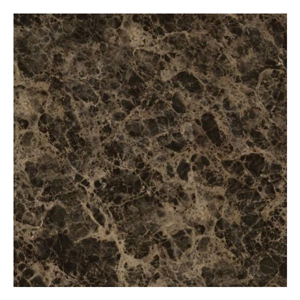 Ariostea Ultra Marmi 75x75cm Bruin glans ARAA100U013A2