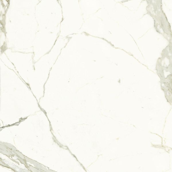 Ariostea Ultra Marmi 120x120cm Wit glans UM6L120536